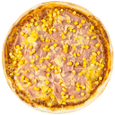 Pizza Corn
