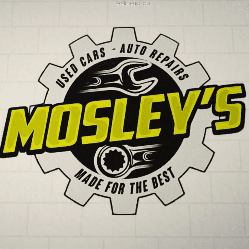 Mosley's Auto Service