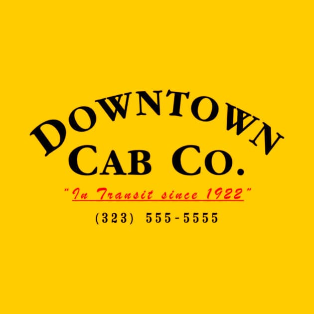 Downtown Cab Co.