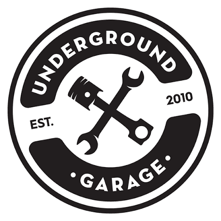 Underground Garage